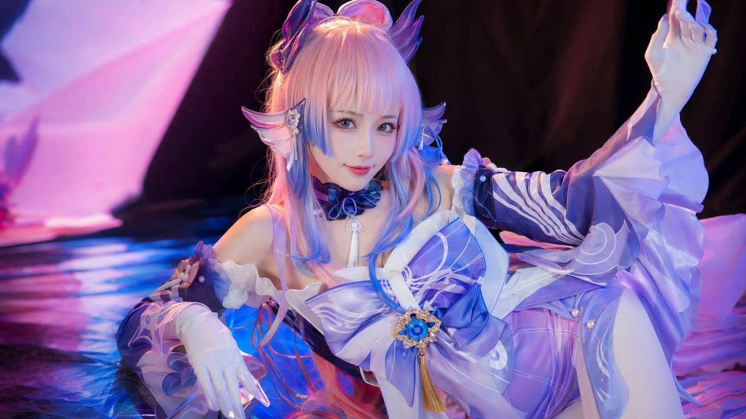 国产一区 Cosplay视频
