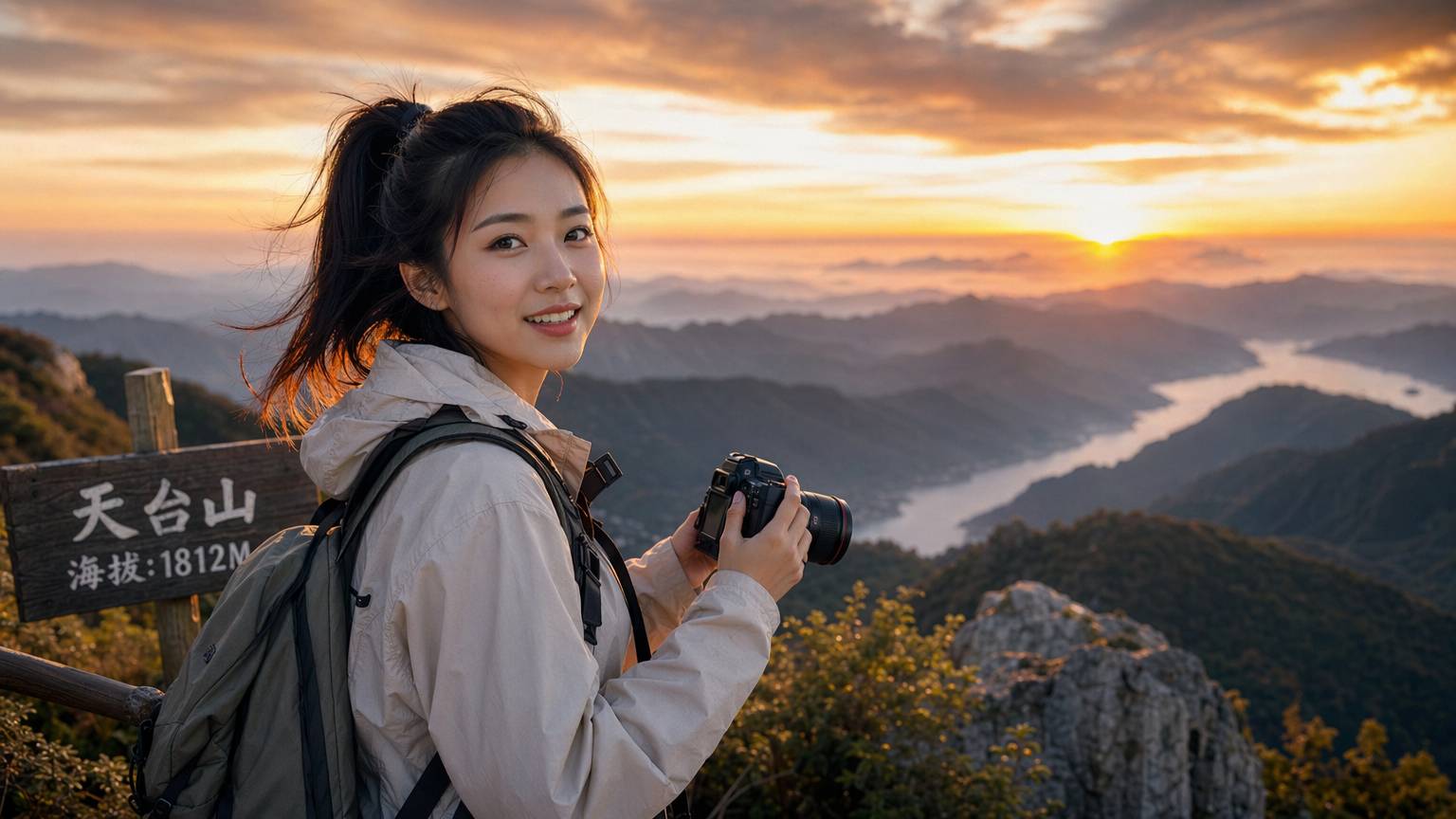 国产一区旅行视频